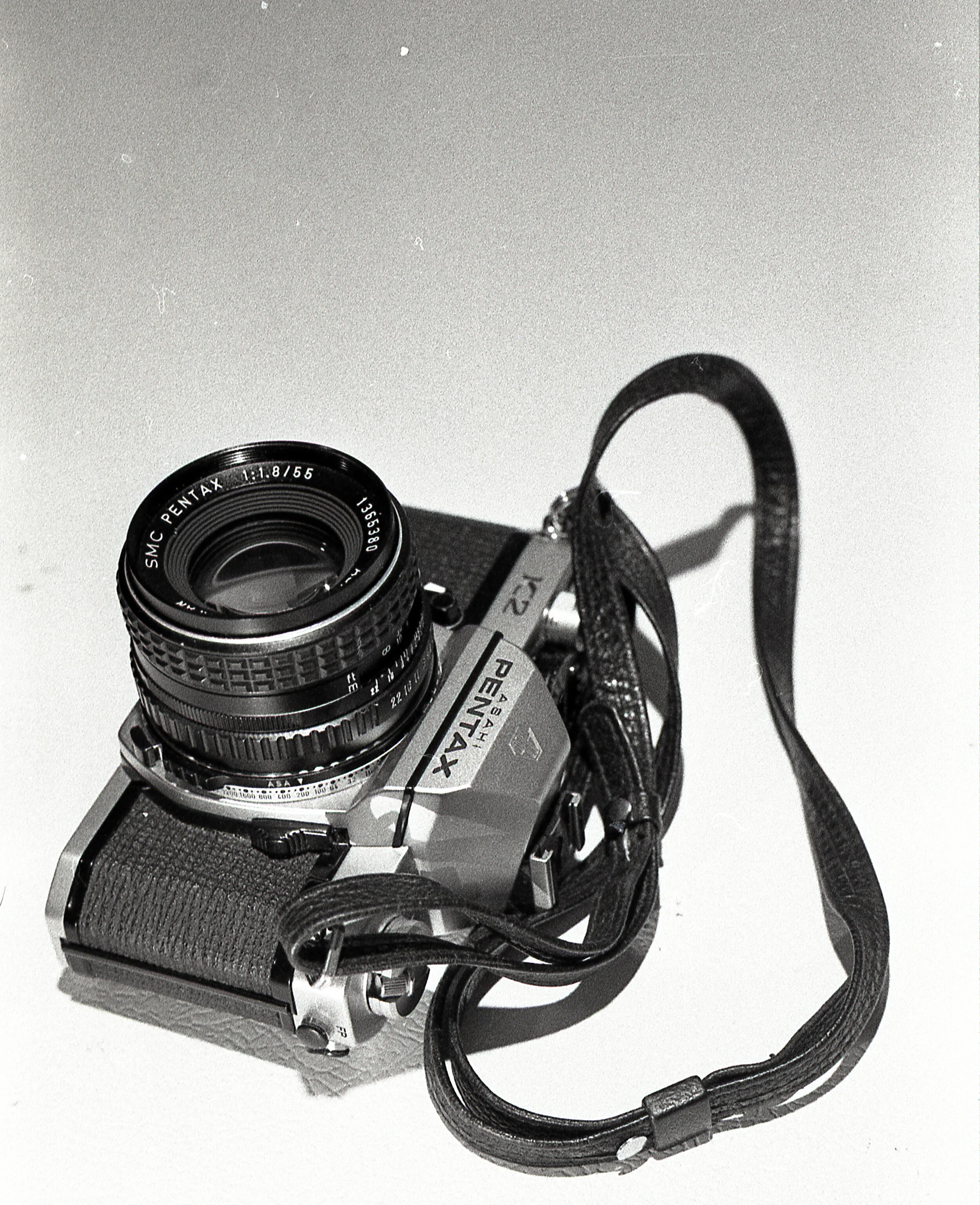 Pentax K2 Review — Artificer Media